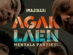Sinopsis Unik dan Fakta Menarik tentang Pantiku