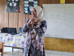 Nyaris Kehilangan Nyawa Akibat Kecelakaan Speedboat Saat Mengajar di Paminggir HSU, Dina: Niatkan Ibadah