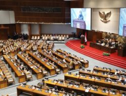 Substansi RUU Pengelolaan Ruang Udara yang Disahkan