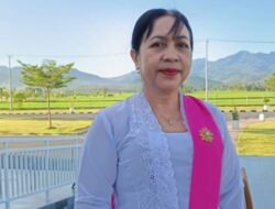 Kisah Inspiratif Guru Berdedikasi di Lombok Utara yang Menjuarai Nasional
