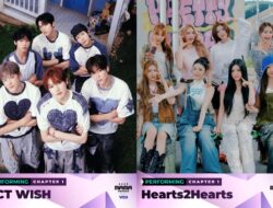 Cara Menyaksikan MAMA Awards 2025: Jadwal, Daftar Artis, dan Link Streaming