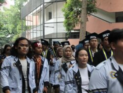 Dari Salatiga ke ITB: Rigel Menemukan Jati Diri dengan Beasiswa Teladan