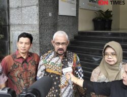 Fakta Menarik Vara Terekam CCTV hingga ke Hotel Bersama Arya Daru