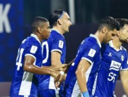 Jadwal Persib Bandung Berikutnya Usai Kekalahan dari Lion City Sailors, Kembali Berkunjung ke Madura