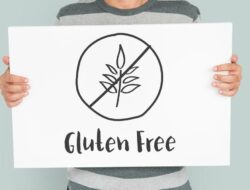Apa Itu Gluten Free? Ini Informasi yang Perlu Diketahui!
