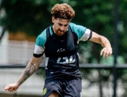 Garansi Uston Nawawi! Persebaya Siap Lawan Bhayangkara FC Tanpa Pelatih Kepala
