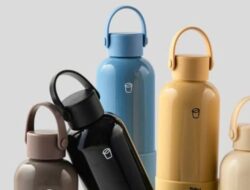 Tumbler Favorit Hilang? Ini 8 Pilihan Minum yang Tetap Keren dan Aman