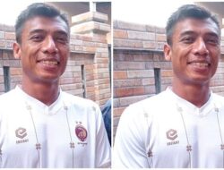 Asep Suherman Tetap Berlatih di Kampung, Optimis Sriwijaya FC Bangkit di Putaran Kedua