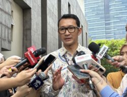 Ira Puspadewi Dkk Bebas, KPK Pastikan Penyidikan Kasus ASDP Berlanjut