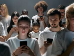 10 Trik Meningkatkan Fokus di Era Media Sosial