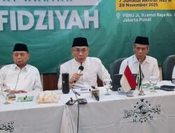 Gus Ulil Bongkar Perselisihan Gus Yahya dan Gus Ipul: Perbedaan Keinginan Investor di Tambang PBNU
