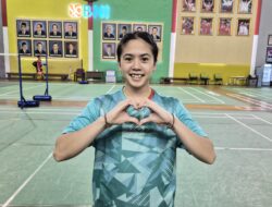 Penggemar Berat An Se-young, Kadek Dhinda Diharapkan Segera Bantu Putri KW dan Gregoria