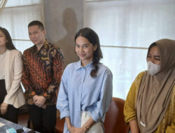 5 Berita Terpopuler: Azizah Salsha tentang Perceraian; Titi DJ Mendukung Stephanie Poetri