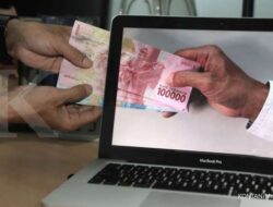 Dana Lender Terjebak di Dana Syariah Indonesia Bisa Tembus Rp 1 Triliun