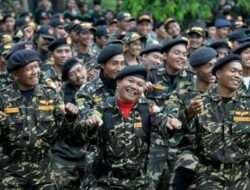 Banser NU Cianjur Minta Bupati Mundur: Janji Insentif Guru Ngaji Dianggap Politik Tipu-tipu