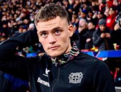 Ultimatum Natal: Bintang Termahal Liverpool, Bisakah Wirtz Dipinjamkan?
