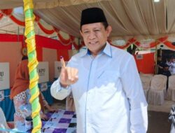 Gusnar Ismail Bagikan Pengalaman Menarik Saat Tinggal di Rumah Dinas Gubernur Gorontalo
