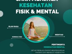 Hanya Bukan Bantuan Ibadah, Al-Qur’an Juga Baik untuk Kesehatan Mental