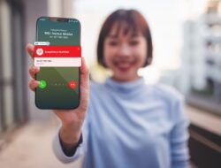 3 Bulan Rilis, Fitur Anti-Spam dan Anti-Scam Indosat Cegah Jutaan Penipuan Digital