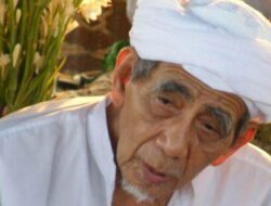 KH Ma’ruf Amin Kembali Pimpin Ulama: Munas XI MUI Tetapkan Struktur Baru 2025–2030