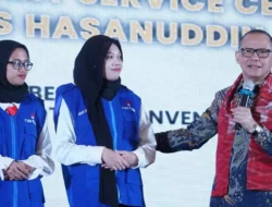 Menteri PU Optimis Proyek Tol Getaci Selesai Cepat, Minat Investor Tinggi