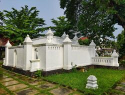 Asal-usul Ponten Ngebrusan Solo: Jejak Kolonial dan Gaya Hidup Sehat Kota Bengawan