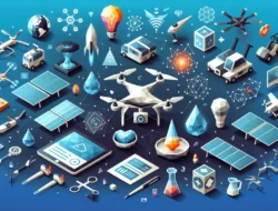 Samsung Unggul Teknologi di Tahun 2025: Ini Buktinya