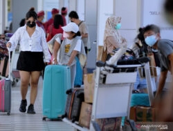 Kemenhub Pastikan Bandara IMIP Legal dan Terawasi