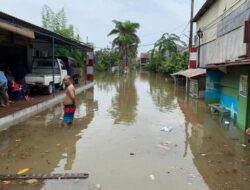 Bupati Bangka Marah, Mitra PLN Sengaja Padamkan Listrik Saat Warga Antre BBM di SBPU