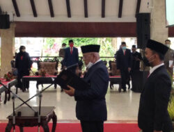 Tindakan Tegas Bupati Ancam Pecat ASN yang Main-main, Isu Pungli Mengemuka