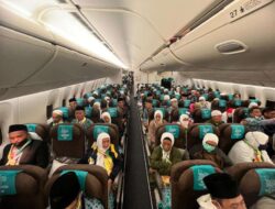 Proses Keberangkatan Haji: Dari Paling Mudah hingga Paling Sulit di Berbagai Negara