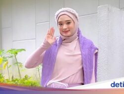 Reaksi Ibu Virgoun Saat Tahu Inara Rusli Dicurigai Selingkuh: Bagaimana Bisa?