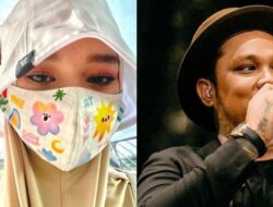 Rela Kurbankan Mimpi Jadi Polwan, Wardatina Kehilangan Suami yang Diduga Selingkuh dengan Inara Rusli