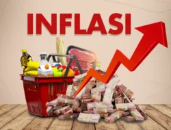 Inflasi Bali Capai 2,61%! Pesan Penting Wamendagri Ribka Haluk Jelang Lebaran