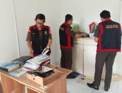 JCW Minta Kejati DIY Selidiki Aliran Dana Korupsi Bandwidth Sleman