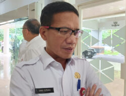 Tunjangan PPPK Banten Rp350 Ribu Bulan, Kepala BKD: Masih Dalam Pembahasan