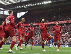 Arteta Yakin Bisa Juara Liga Inggris dan Champions, Kami Tim Terbaik