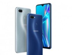 Daftar Harga HP Xiaomi Redmi 15 di Banjarmasin Mulai Rp2 Jutaan, Cek Spesifikasi!