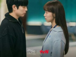 10 Drama Romantis Komedi Mirip Dynamite Kiss, Ringan dan Menyenangkan
