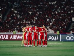 Tim Eropa Lolos Otomatis ke Piala Dunia 2026