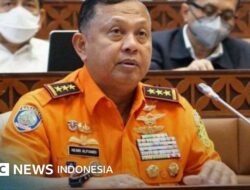Alasan Gubernur Hidayat Arsani Laporkan Batara Harahap ke Polda Bangka Belitung