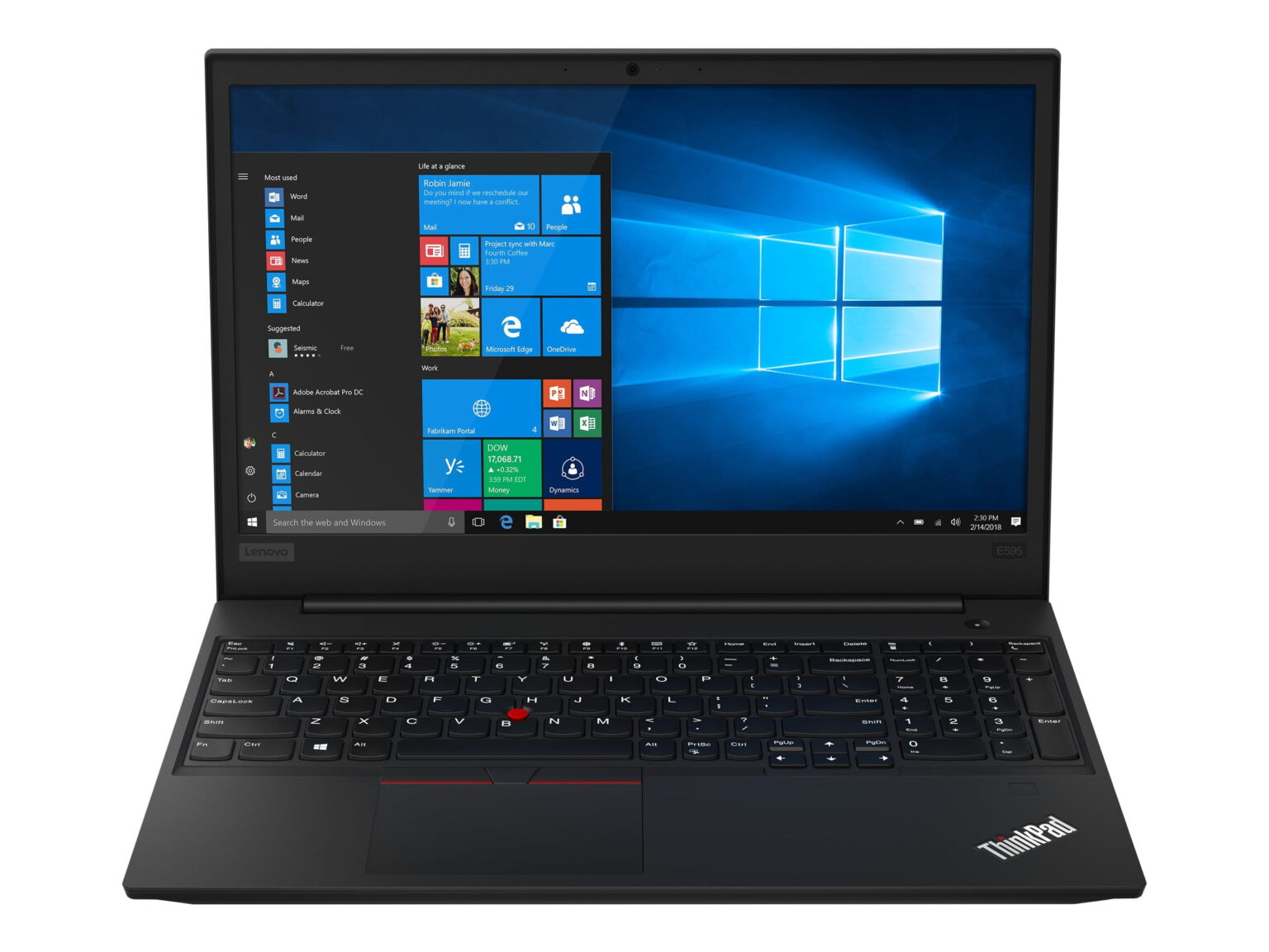 Notebook Ringan Lenovo Ideapad Slim 1: Notebook Ringan untuk Kebutuhan Harian, Harga ...