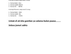 Soal Remedial Bahasa Inggris Semester 1 Kelas 11 SMA: Teks Exposition