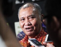 Albertinus Napitupulu, Kepala Kejari HSU Ditangkap KPK Usai 5 Bulan Jabatankan