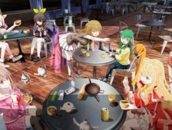 15 Anime Musim Dingin 2025 yang Harus Dilihat, Romantis hingga Fantasi!