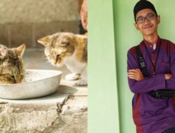 Perubahan Gary Iskak Diungkap Dimas Seto: Akhir Hayat yang Menyentuh