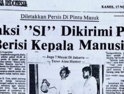 Residivis Begal Motor Tewas Ditembak Polda Jatim, Bacok Polisi dan Ibu Muda