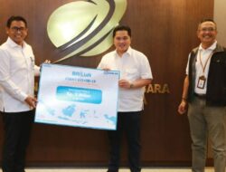 Aksi Solidaritas BRI Kumpulkan Rp50 Miliar untuk Pemulihan Sumatra