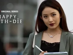 Bocoran Episode 9 dan 10 Moon River Lengkap dengan Jadwal Tayang