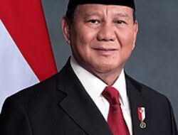 Prabowo Beri Tambahan Dana Bencana Dua Kali Lipat ke Mendagri